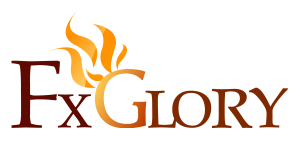 Logo Broker FxGlory